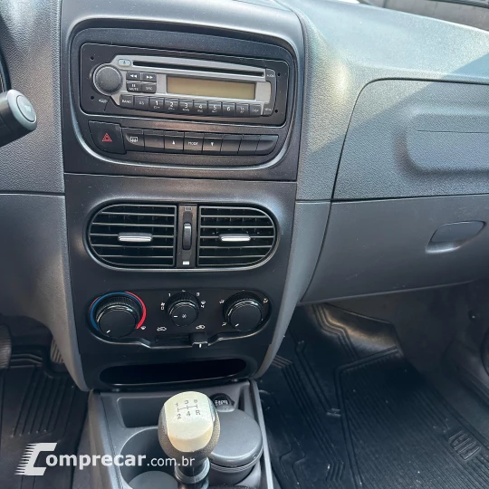 SIENA 1.0 MPI EL 8V