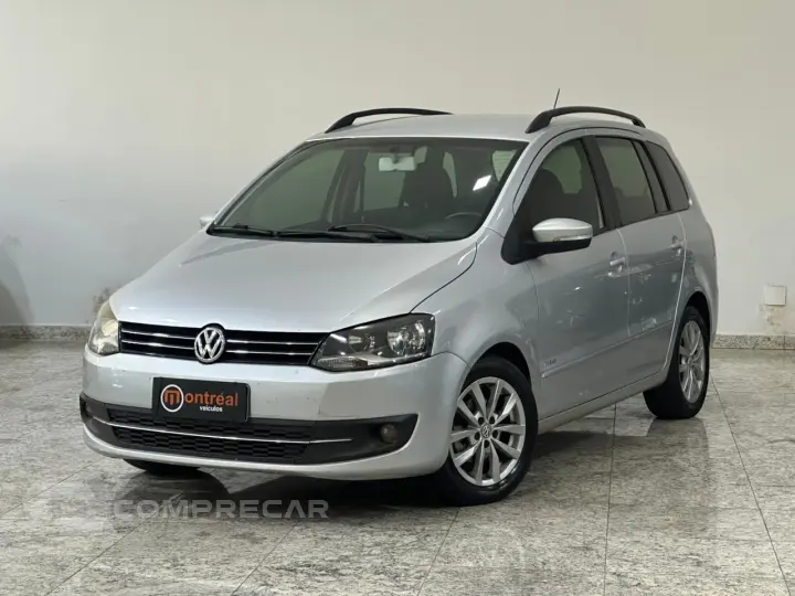 SPACEFOX 1.6 MI 8V