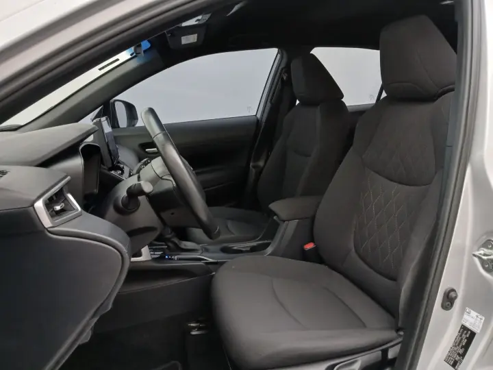 COROLLA CROSS 2.0 VVT-IE FLEX XR DIRECT SHIFT