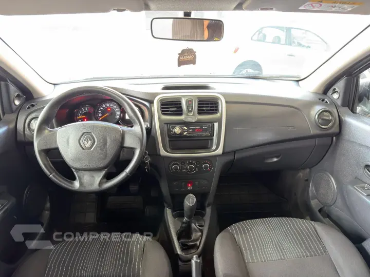 SANDERO 1.0 12V SCE Authentique