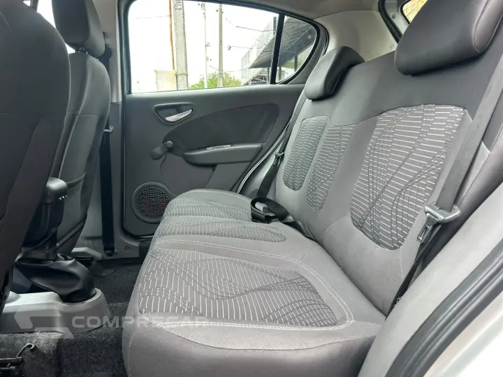 PALIO 1.0 MPI ATTRACTIVE 8V FLEX 4P MANUAL