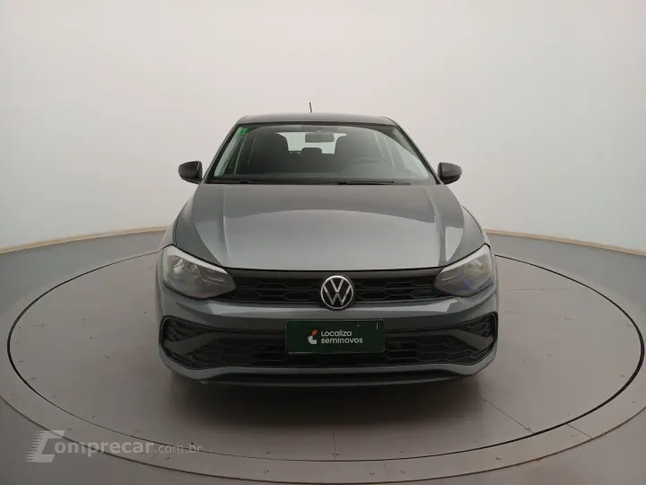 POLO 1.0 MPI TRACK MANUAL