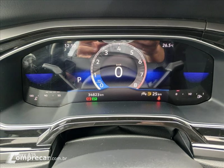 NIVUS 1.0 200 TSI Highline