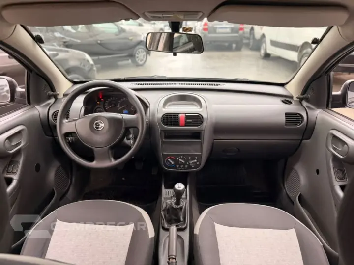 Corsa Sed. Maxx 1.4 8V ECONOFLEX 4p