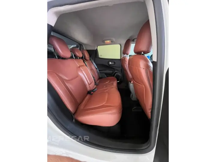 TORO 2.4 16V MULTIAIR FLEX VOLCANO AT9