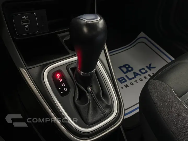 Strada Volcano 1.3 Flex 8V CD Aut.