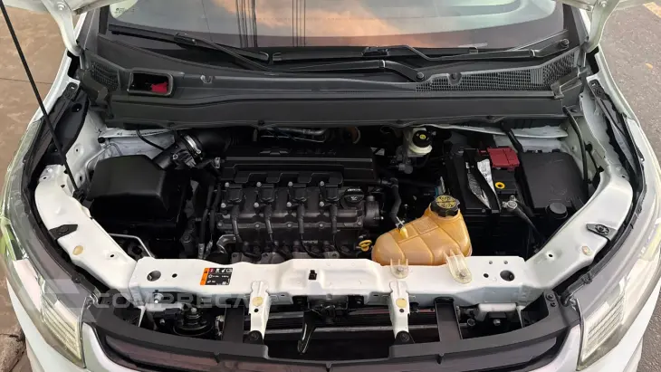 SPIN 1.8 LT 8V