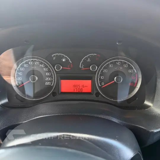 Doblo Cargo 1.8 mpi Fire Flex 8V/16V 4p