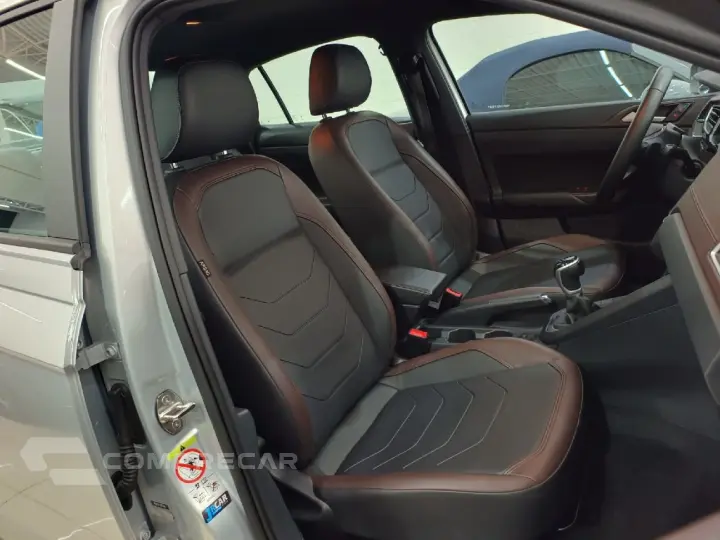 VIRTUS 1.0 200 TSI HIGHLINE AUTOMÁTICO