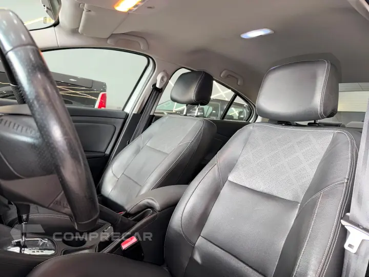 Fluence Dynamic 2.0