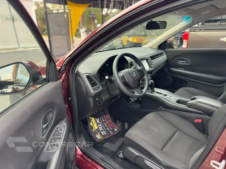 HR-V 1.8 16V LX