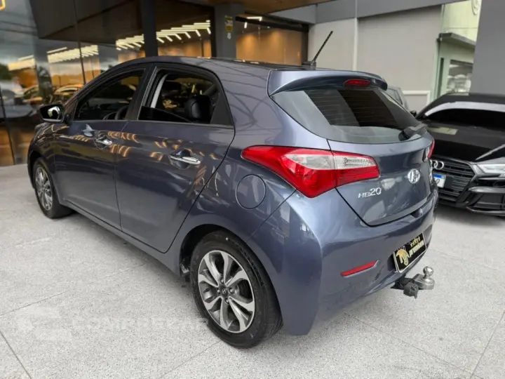 HB20 1.6 COPA DO MUNDO 16V FLEX 4P MANUAL