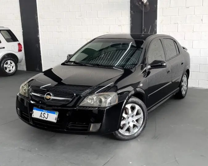 Astra Advantage 2.0 MPFI 8V FlexPower 5p