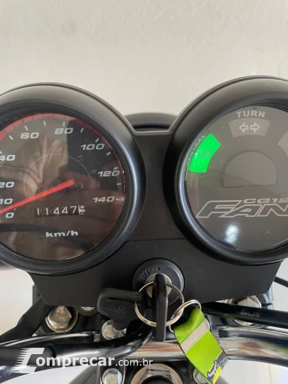 FAN 125