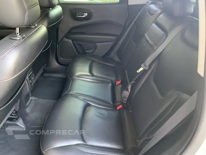 COMPASS 2.0 16V Limited