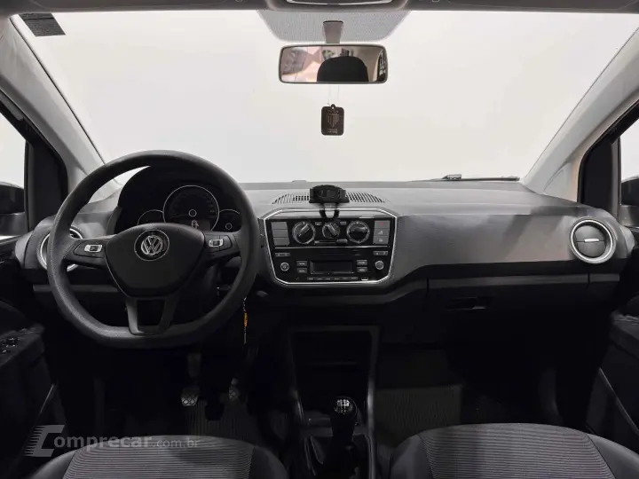 UP 1.0 MPI TOTAL FLEX 4P MANUAL