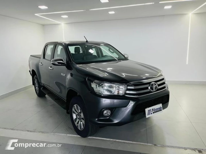 HILUX CDSRVA4FD