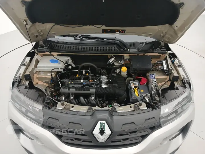 KWID 1.0 12V SCE FLEX ZEN MANUAL