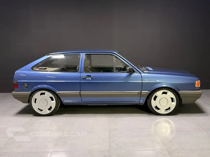 GOL 1.8 GL 8V GASOLINA 2P MANUAL