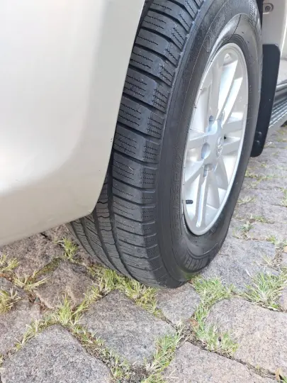 HILUX 3.0 SRV 4X4 CD 7 Lugares 16V Turbo Intercooler