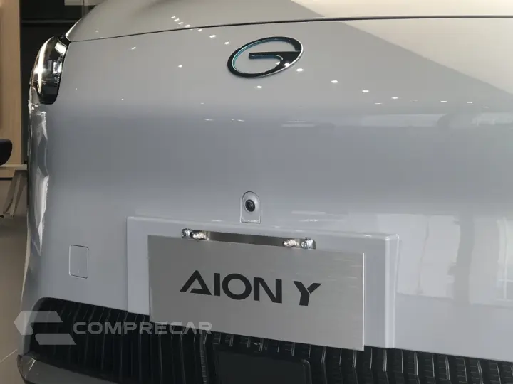 Aion Y 63,2 KW ELETRICO ELITE