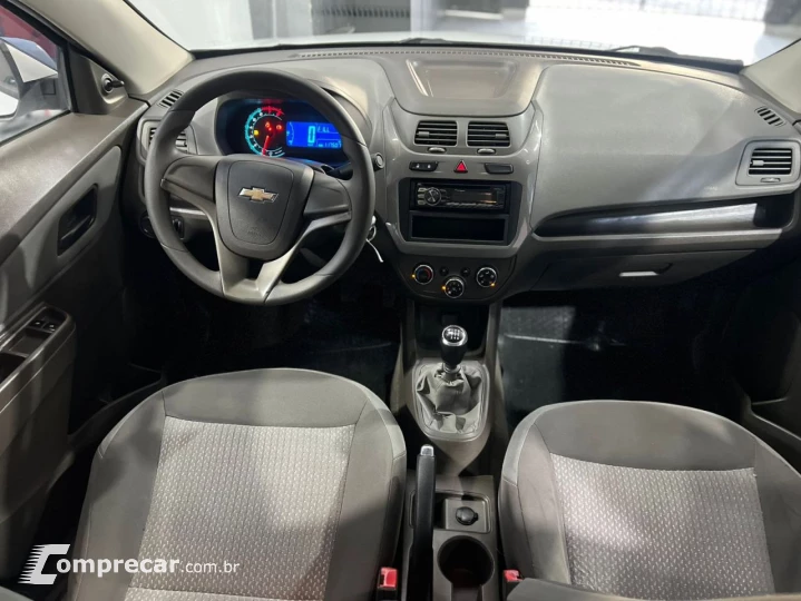 Cobalt 1.4 4P FLEX LT