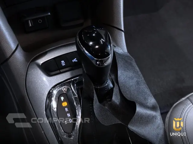 CRUZE SEDAN - 1.4 TURBO LTZ 16V 4P AUTOMÁTICO