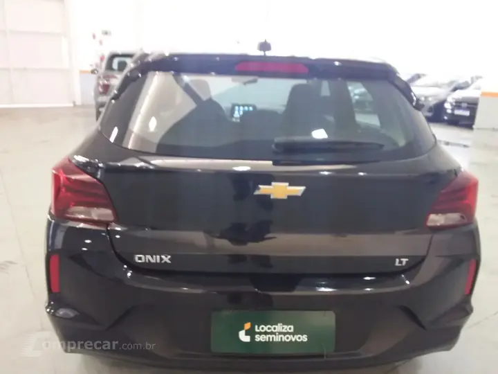 ONIX 1.0 FLEX LT MANUAL