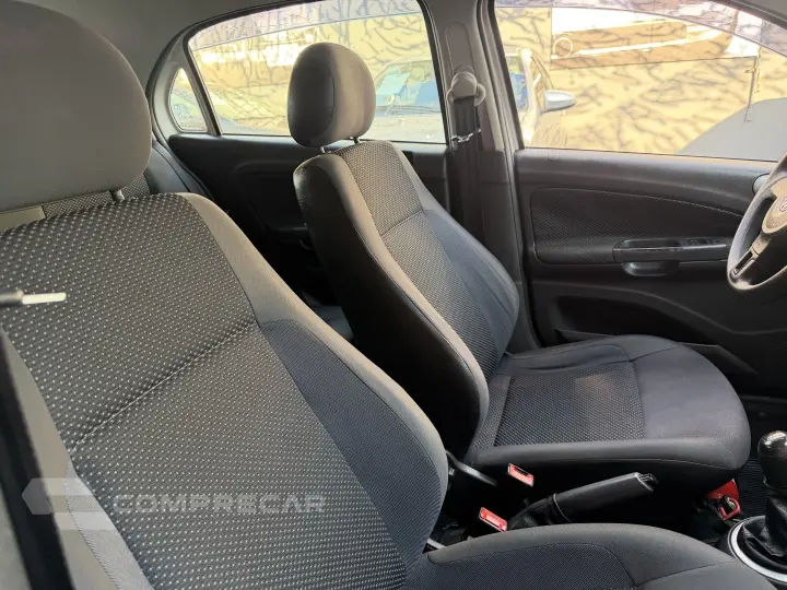 GOL 1.0 MI TRENDLINE 8V FLEX 4P MANUAL