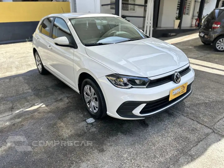 POLO 1.0 MPI