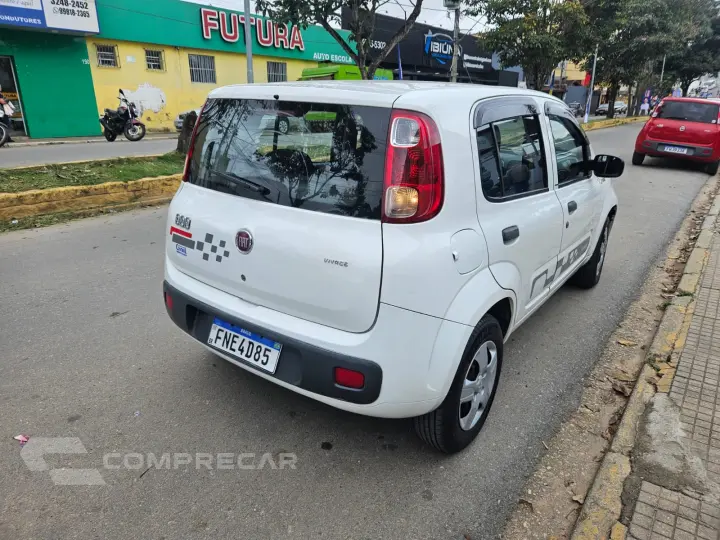 UN0  VIVACE  1.0