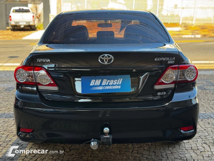 COROLLA 2.0 XEI 16V