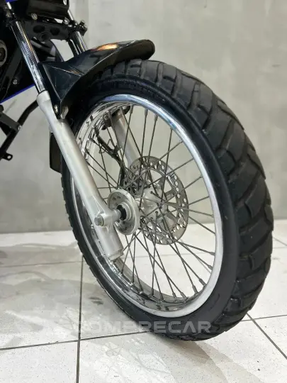 XTZ CROSSER