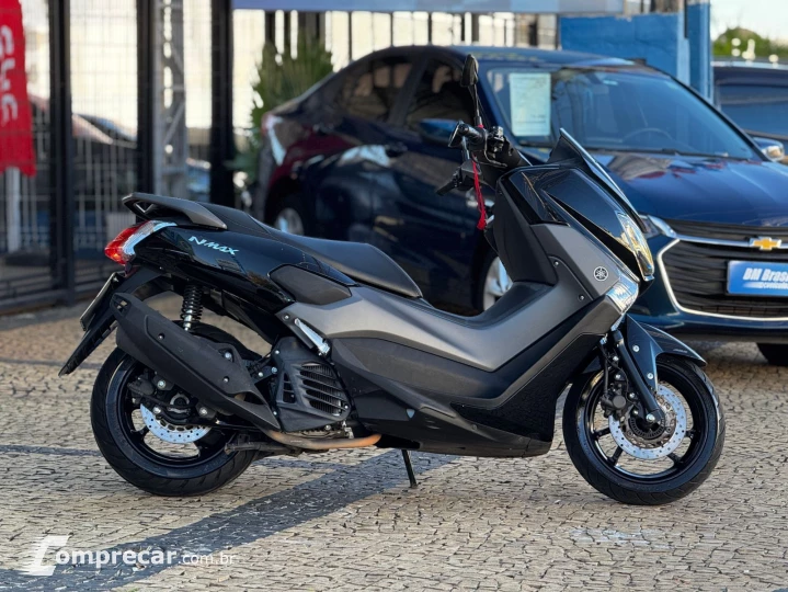 NMAX 160 ABS