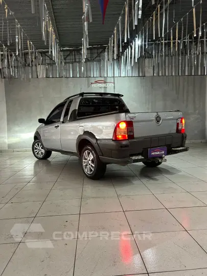 STRADA 1.4 MPI Working CE 8V