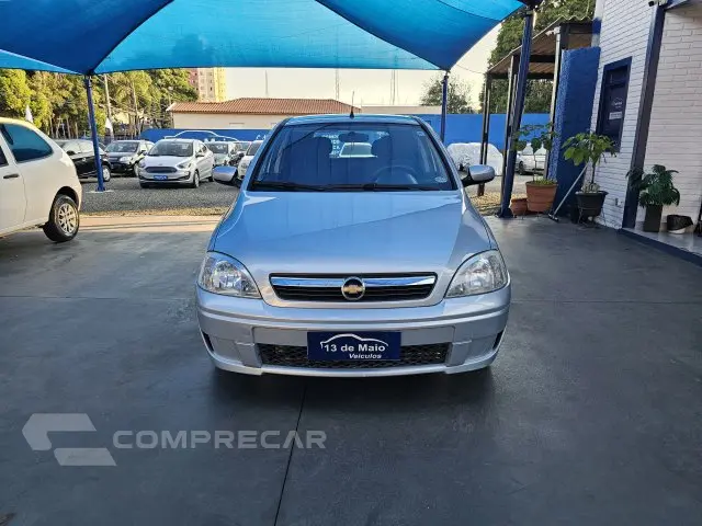 CORSA HATCH - 1.4 MPFI MAXX 8V 4P MANUAL