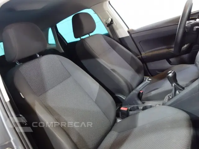 POLO - 1.0 MPI TOTAL MANUAL