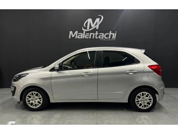 KA 1.0 TI-VCT FLEX SE PLUS MANUAL