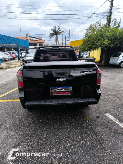 MONTANA 1.4 MPFI LS CS 8V