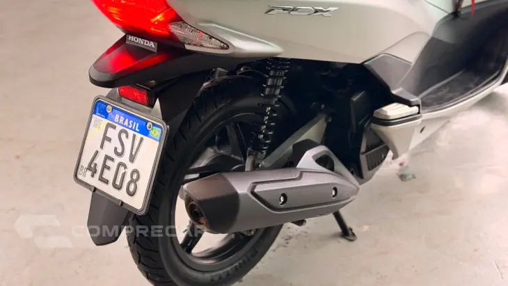 PCX 150/DLX