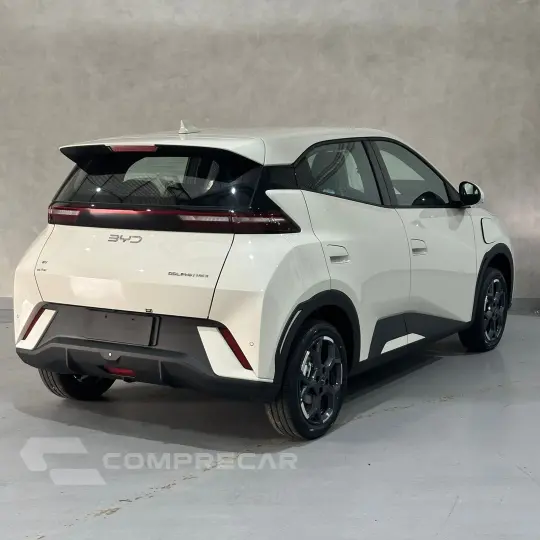 Dolphin Mini (Elétrico)