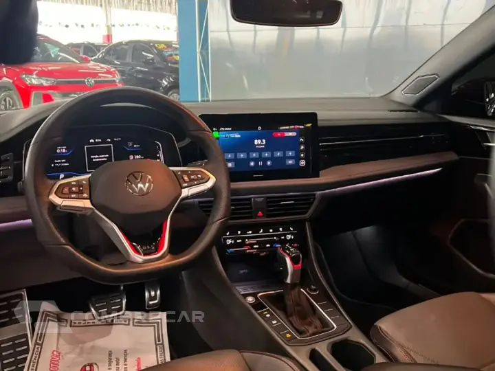 Jetta 2.0 350 Tsi Gasolina Gli Dsg