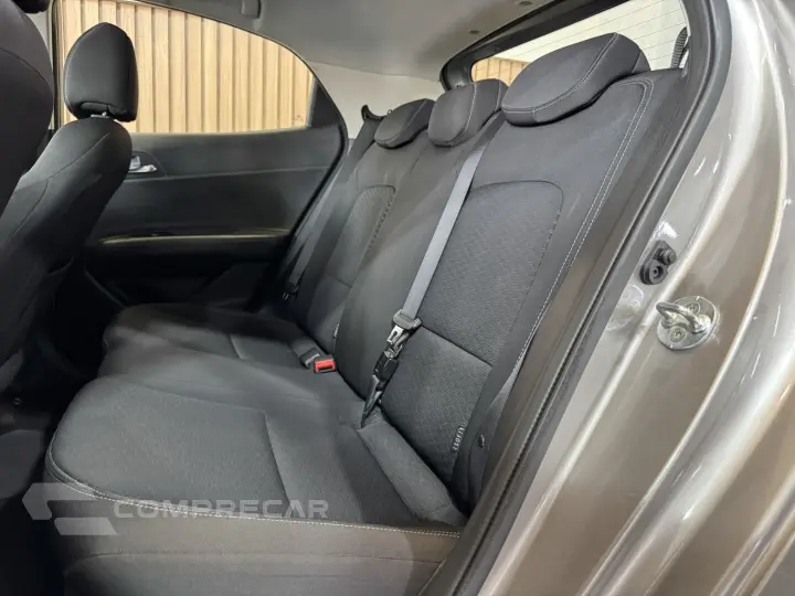 HB20 1.0 TGDI FLEX PLATINUM MANUAL