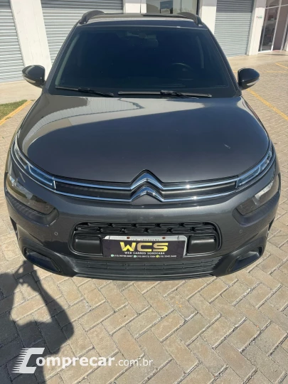 C4 Cactus Feel 1.6 AT