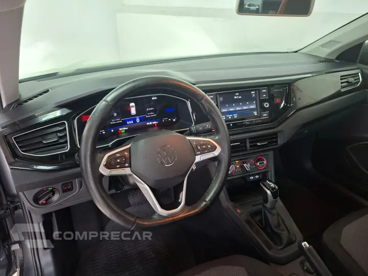 VIRTUS 1.0 200 TSI Comfortline