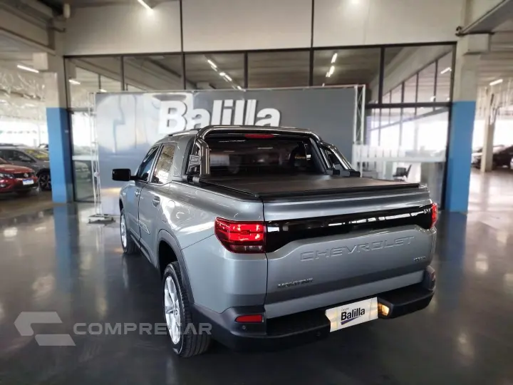 Montana 1.2 Turbo Flex Ltz Automático