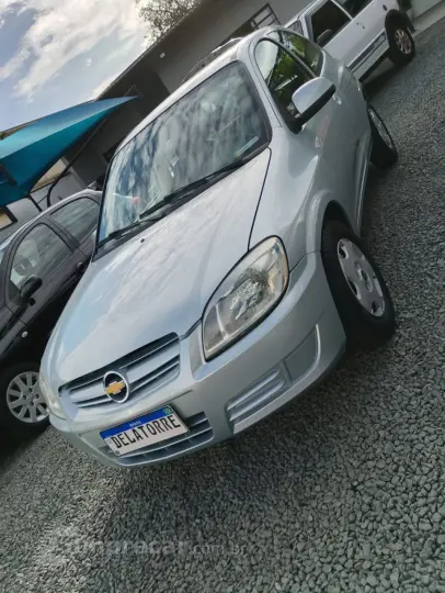 Celta 1.0 VHC FLEX LIFE