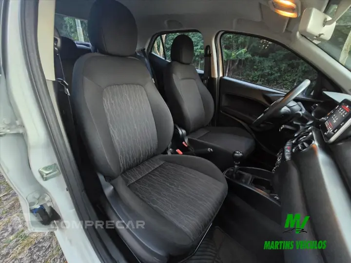 ARGO 1.0 FIREFLY FLEX DRIVE MANUAL