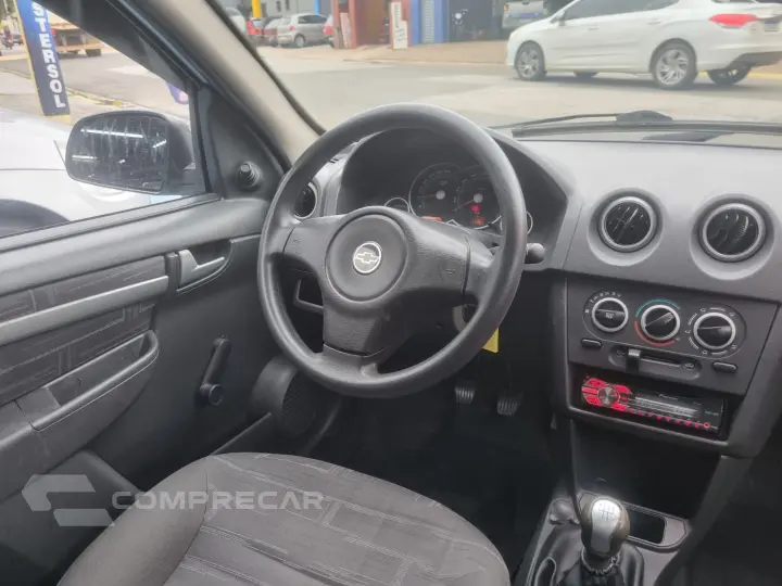 PRISMA 1.4 MPFI Maxx 8V