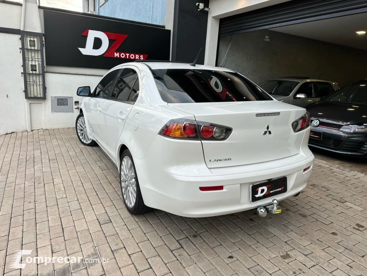LANCER 2.0 HLE 16V